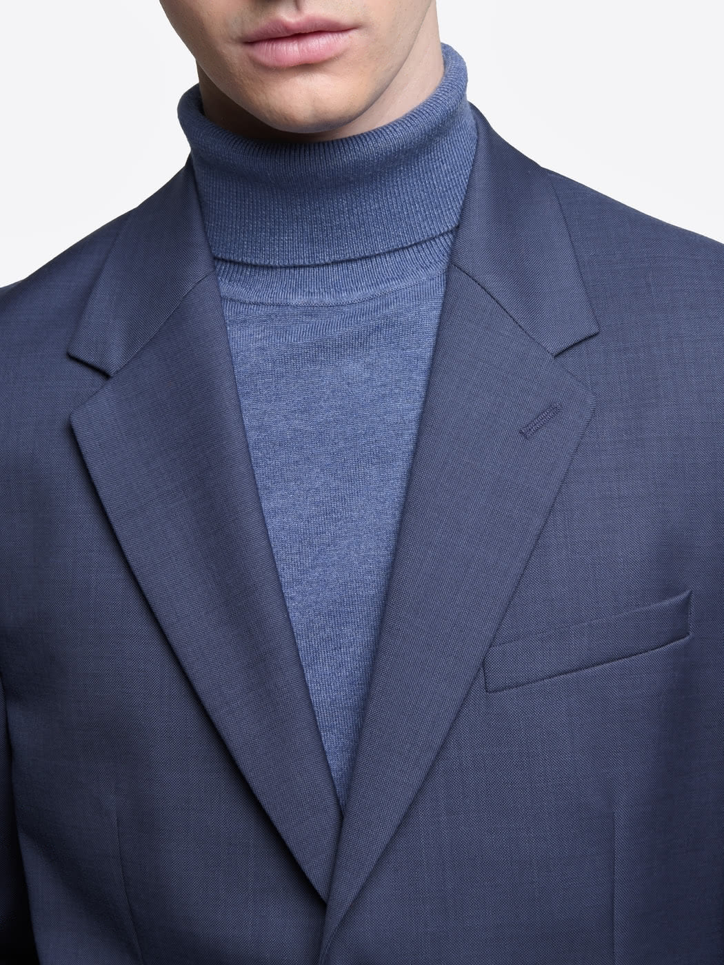 Veste de costume slim bistretch - DEVRED 1902