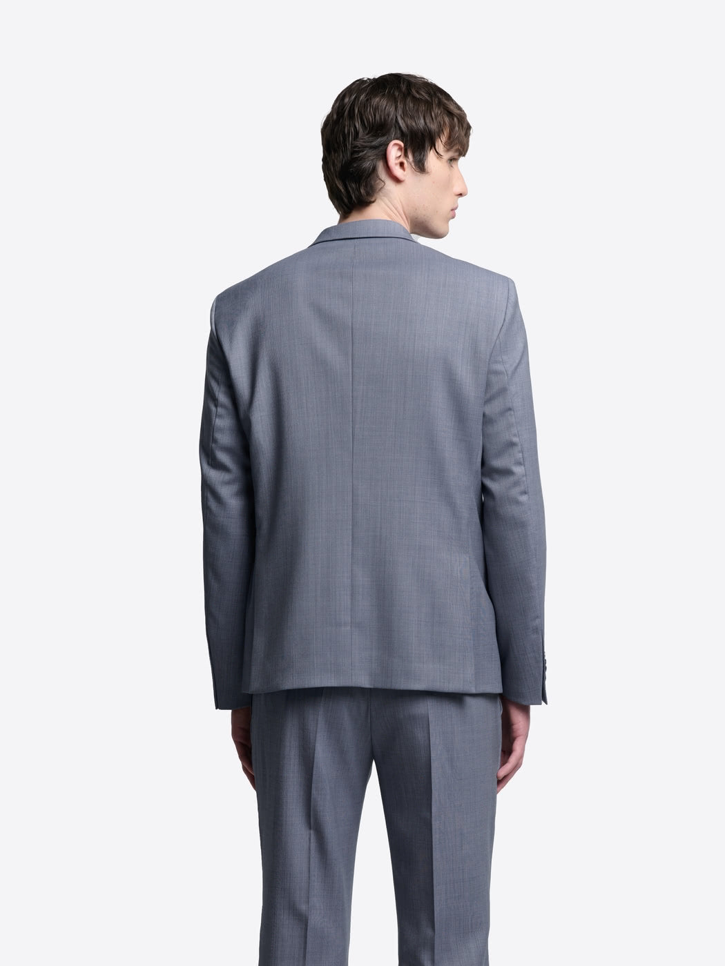 Veste de costume slim bistretch stretch - DEVRED 1902