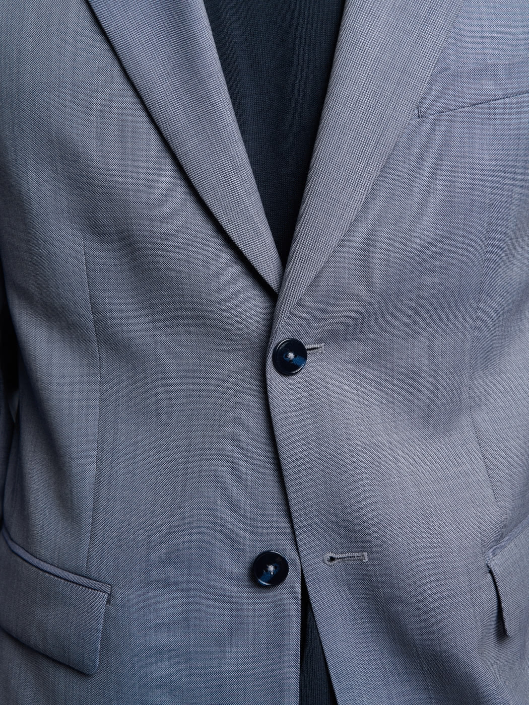 Veste de costume slim bistretch stretch - DEVRED 1902