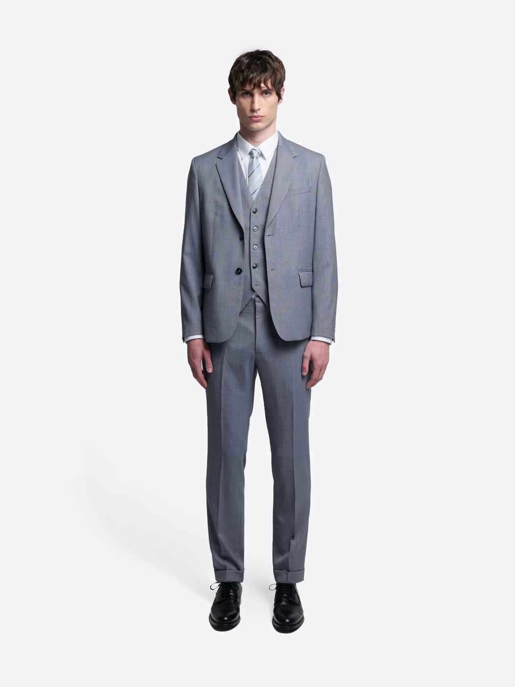 Veste de costume slim bistretch stretch - DEVRED 1902
