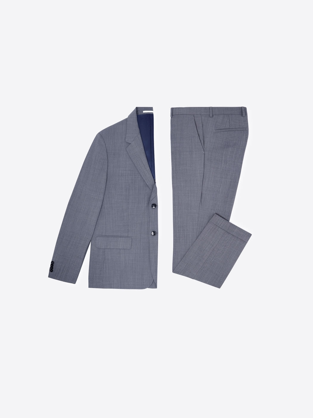 Veste de costume slim bistretch stretch - DEVRED 1902