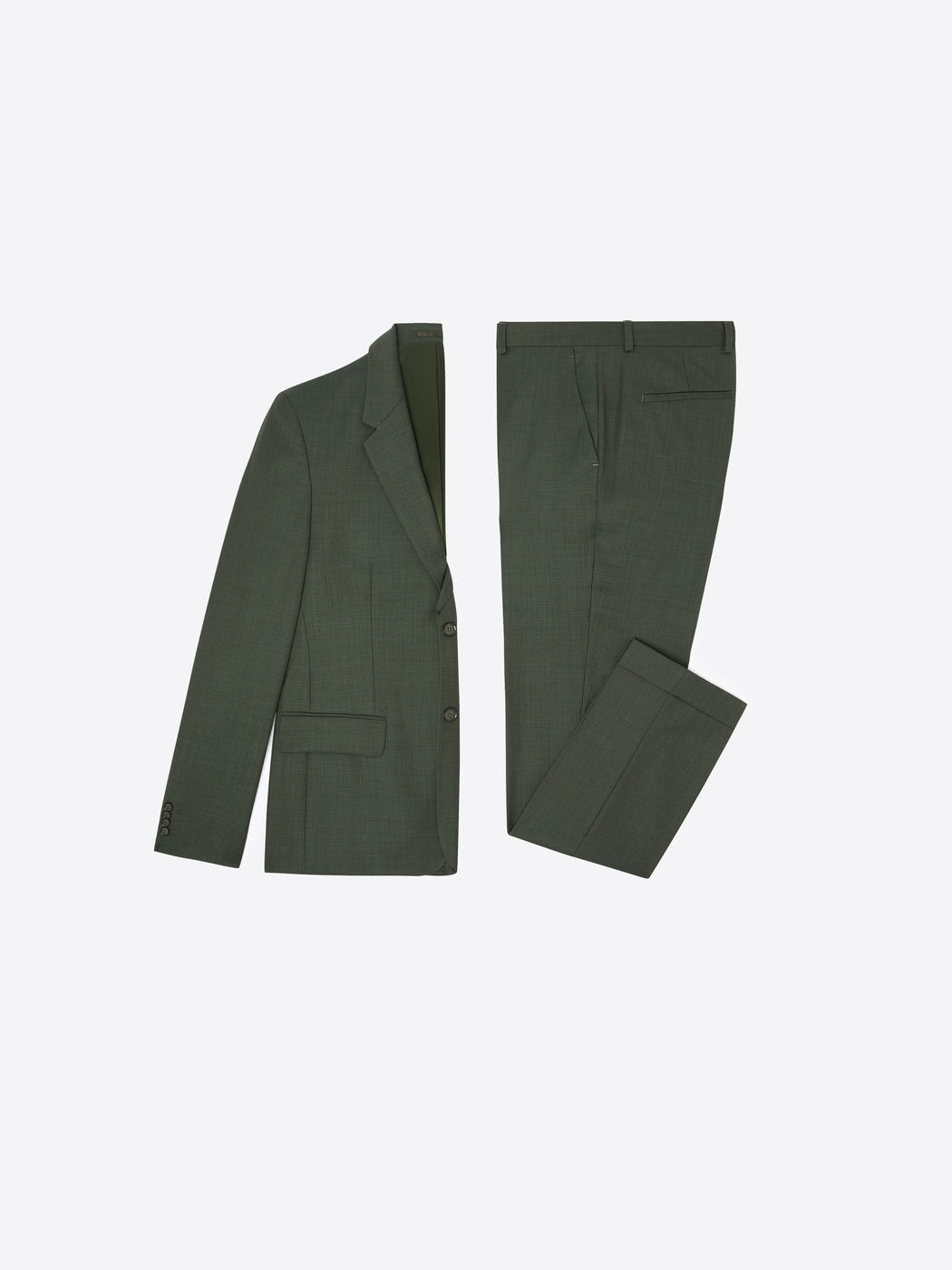 Veste de costume slim bistretch - DEVRED 1902
