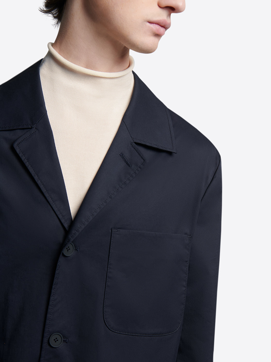 Veste de costume regular - L'atelier - DEVRED 1902
