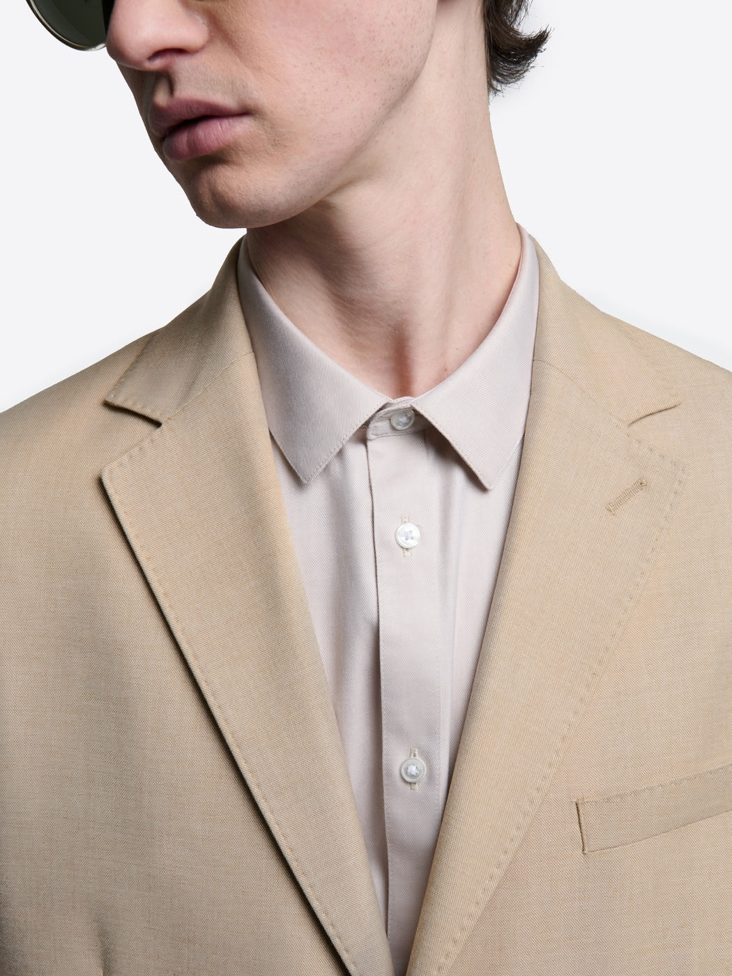Veste de costume slim bistretch - DEVRED 1902