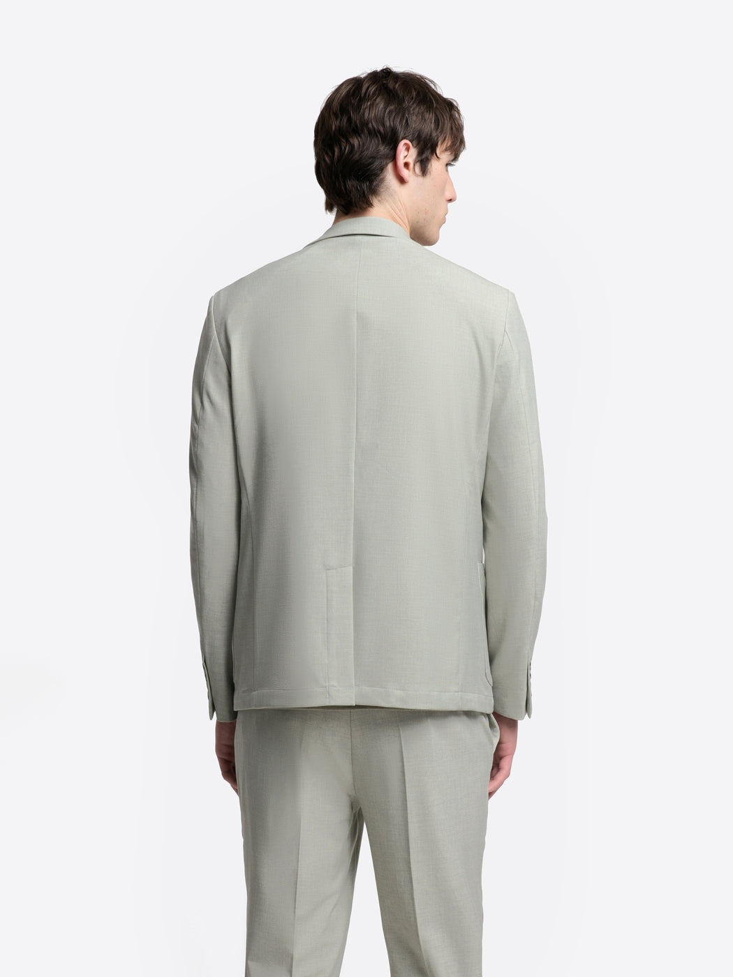 Veste de costume extraslim bistretch - DEVRED 1902