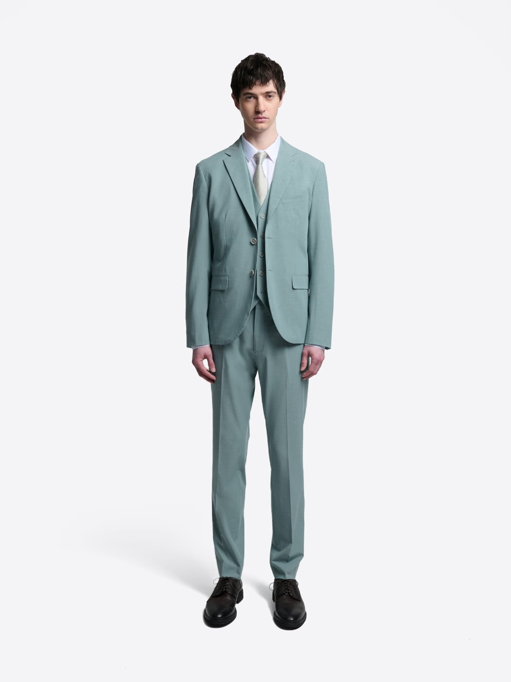 Veste de costume slim bistretch - DEVRED 1902