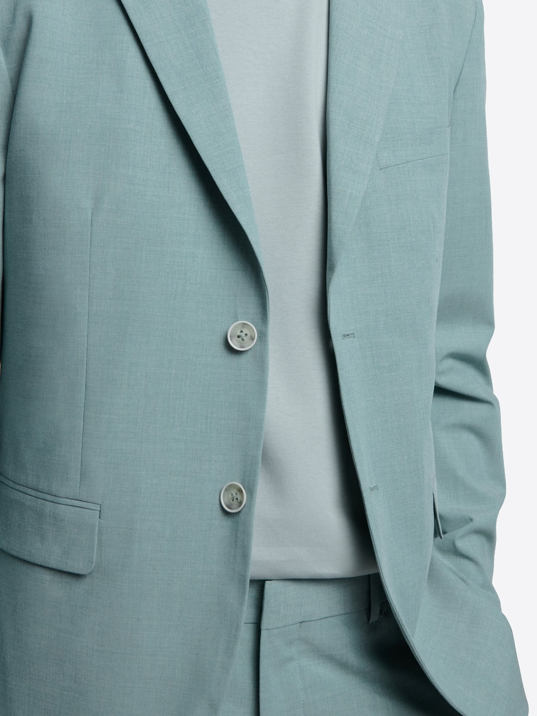 Veste de costume slim bistretch - DEVRED 1902
