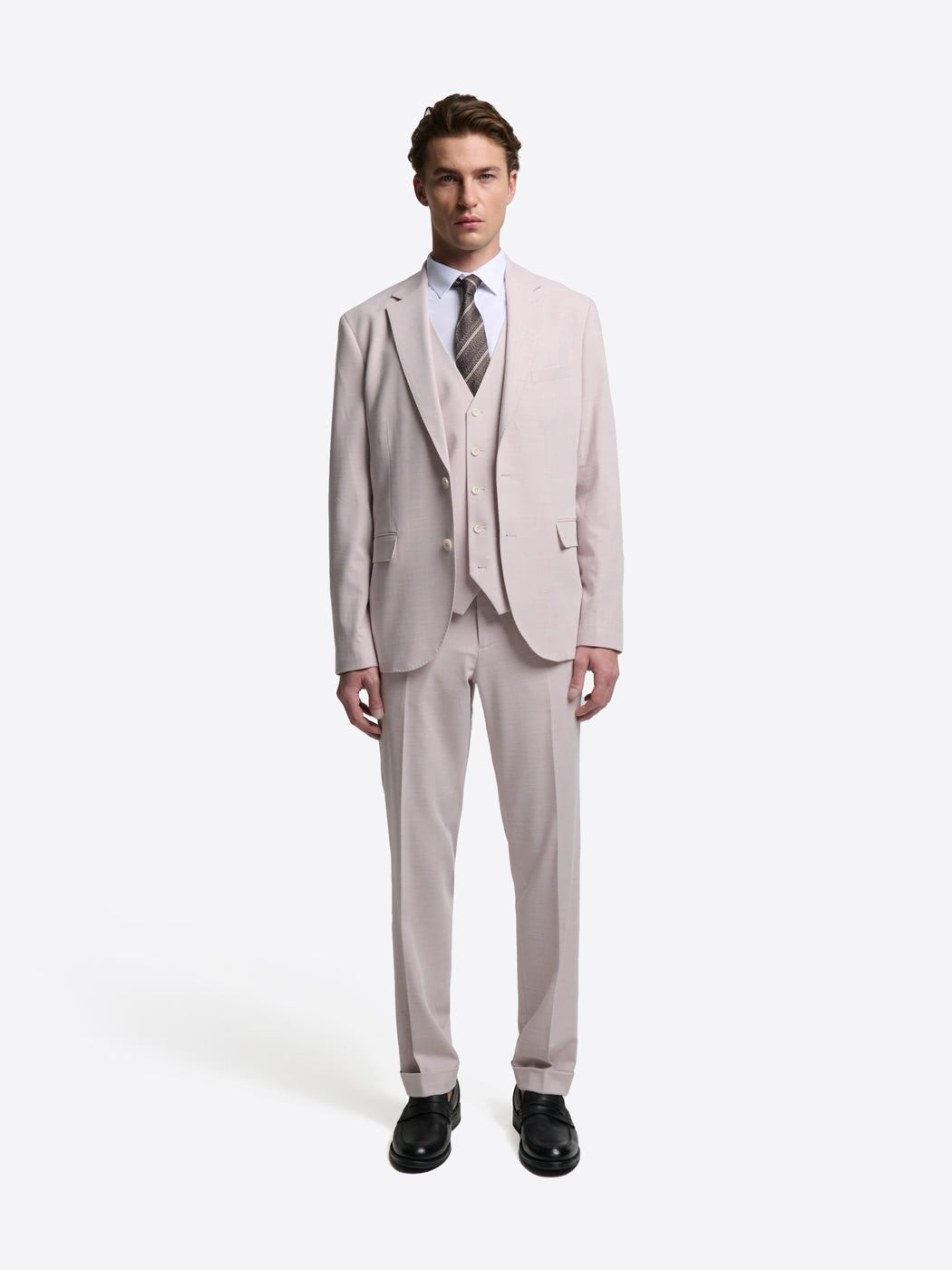 Veste de costume slim bistretch - DEVRED 1902