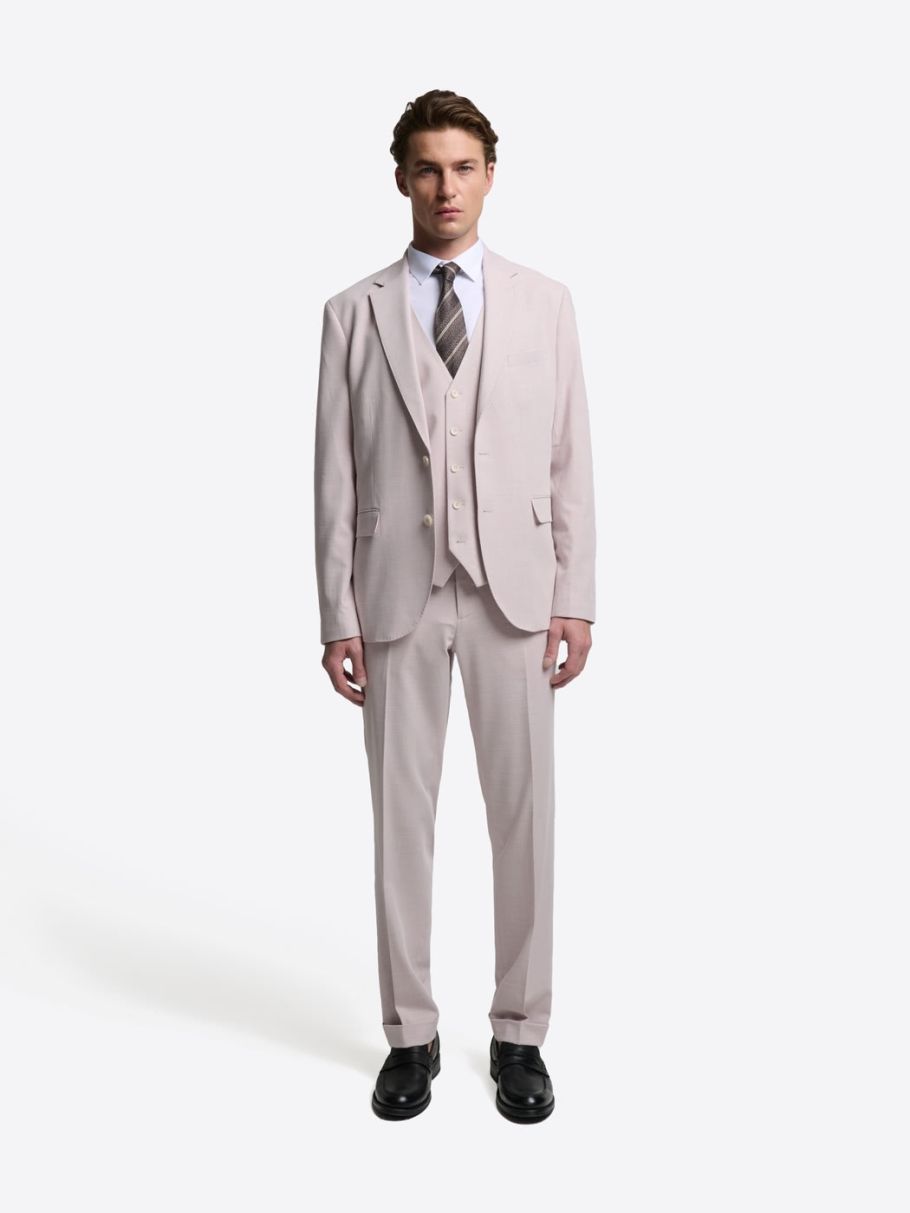 Veste de costume slim bistretch - DEVRED 1902