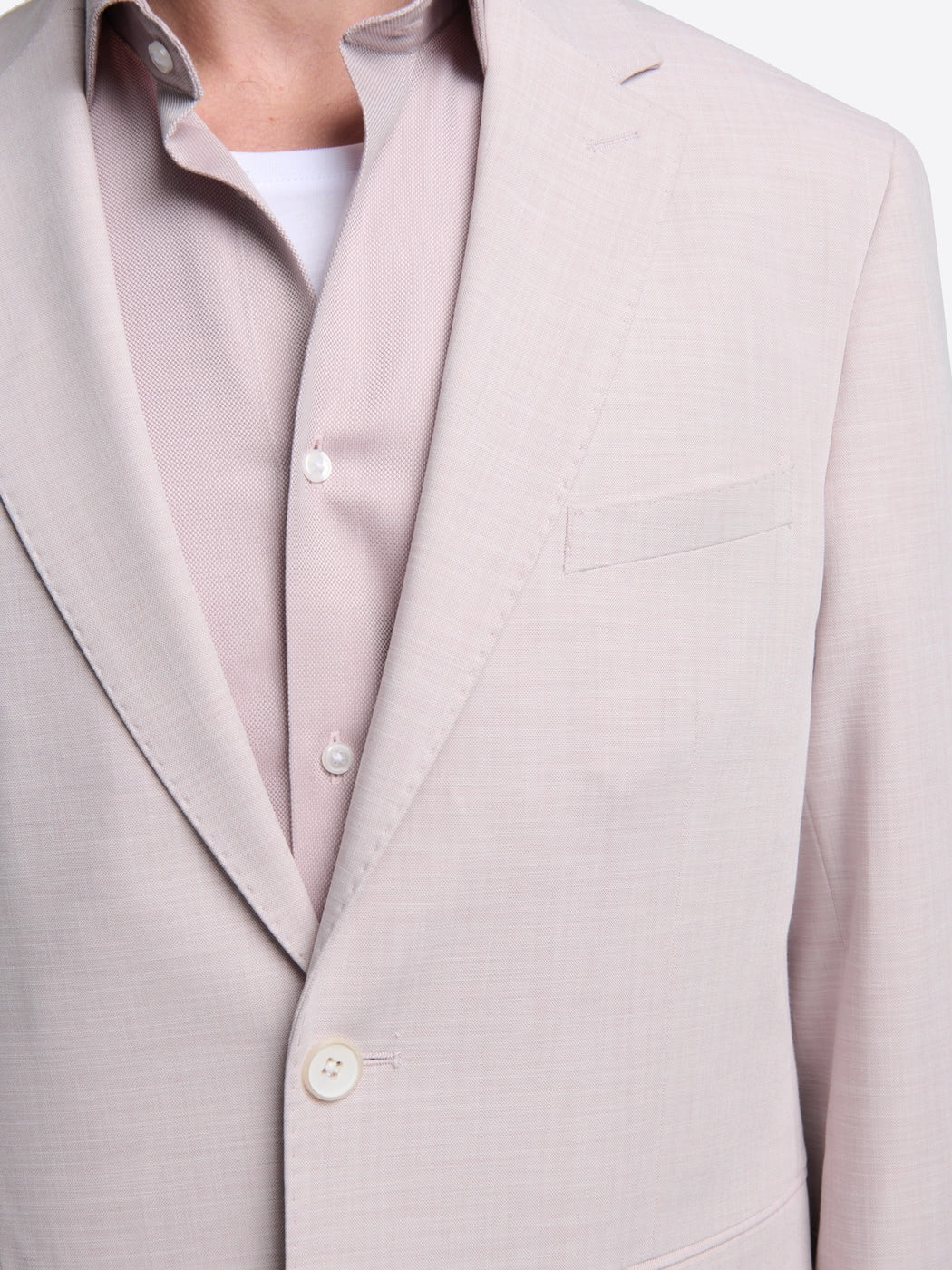 Veste de costume slim bistretch - DEVRED 1902