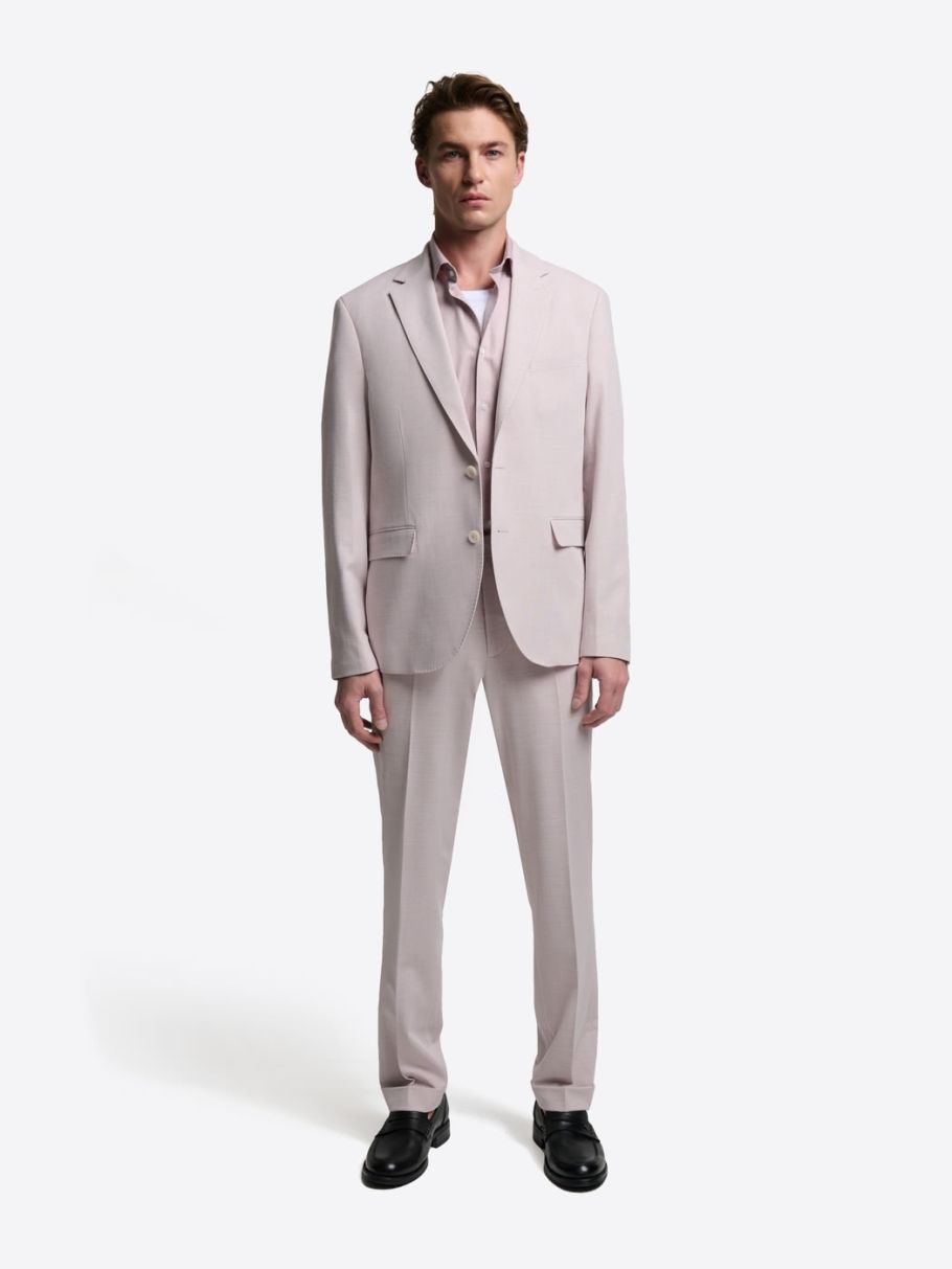 Veste de costume slim bistretch - DEVRED 1902
