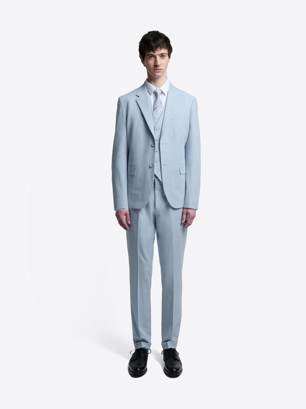 Veste de costume slim bistretch - DEVRED 1902