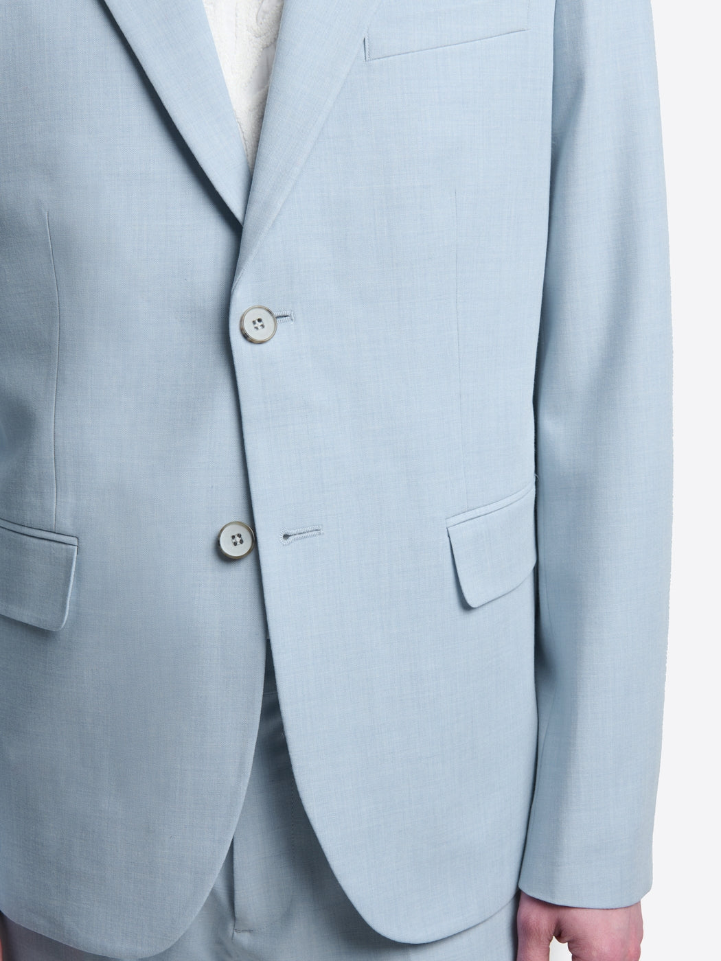 Veste de costume slim bistretch - DEVRED 1902