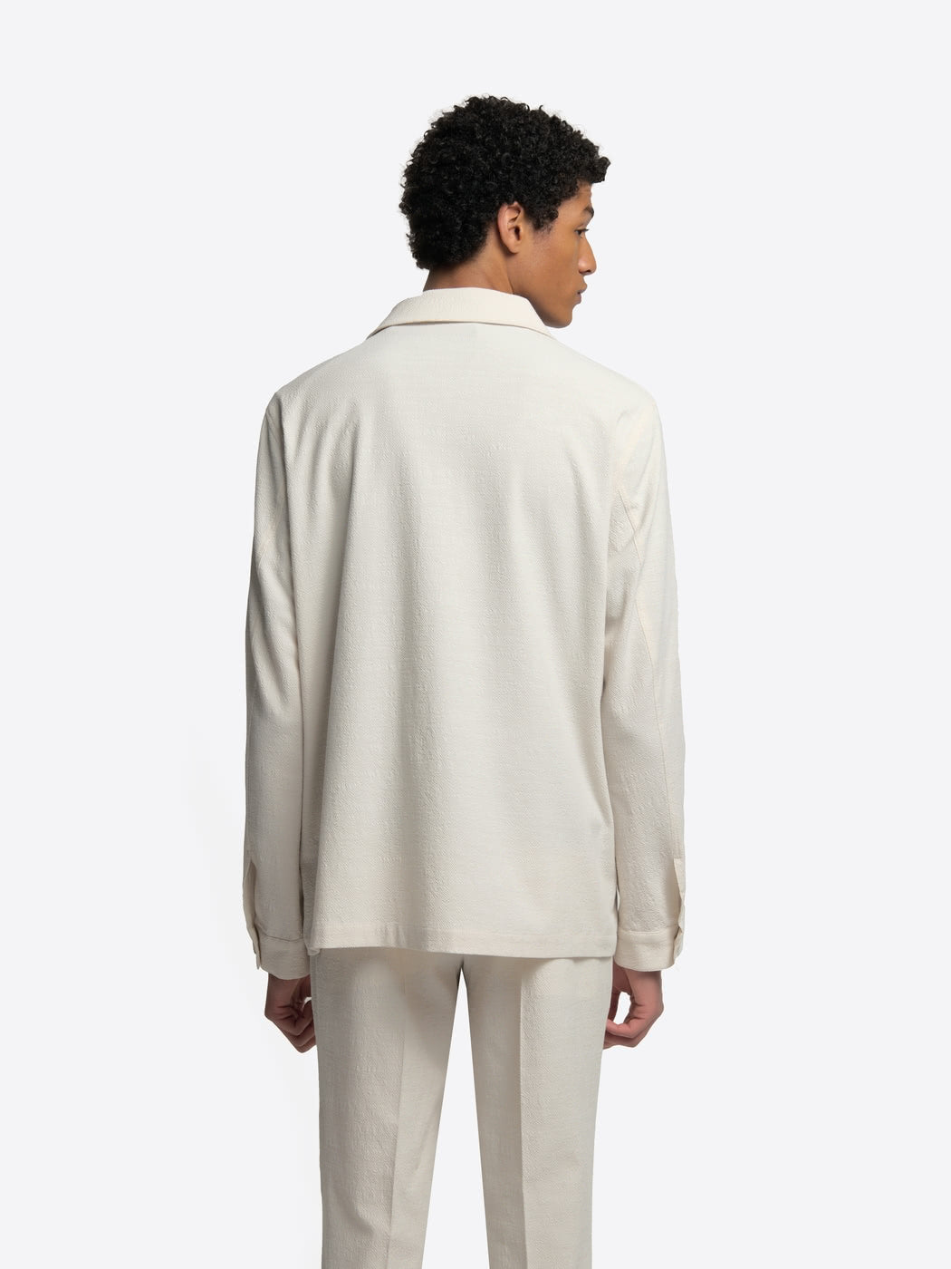 Veste de costume bistretch bistretch - DEVRED 1902