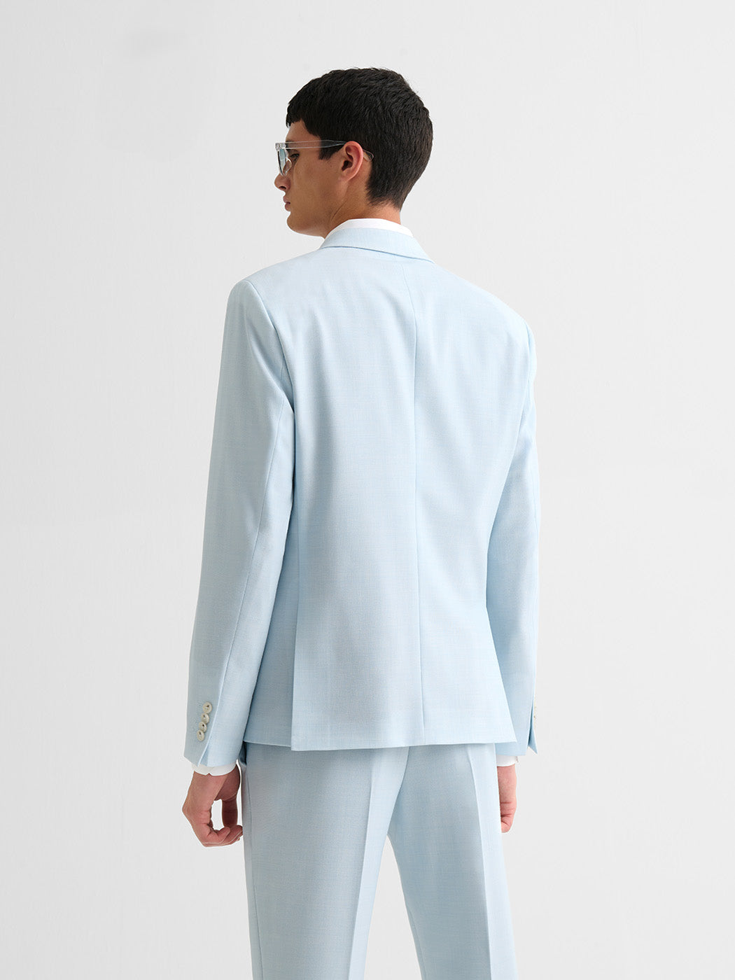 Veste de costume slim stretch - DEVRED 1902