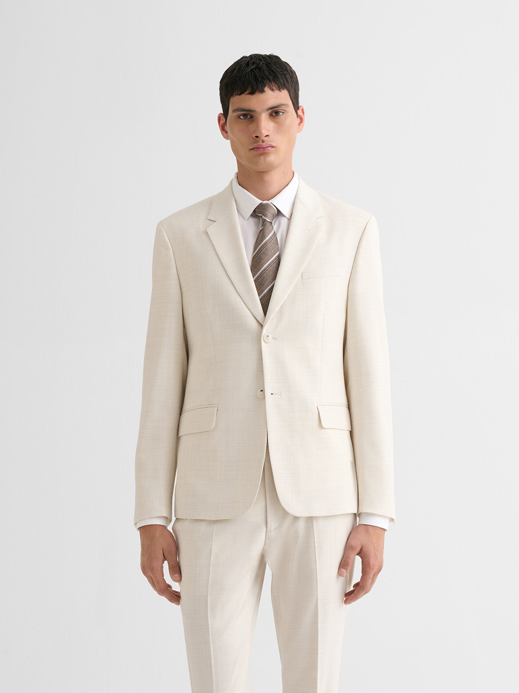 Veste de costume slim stretch - DEVRED 1902