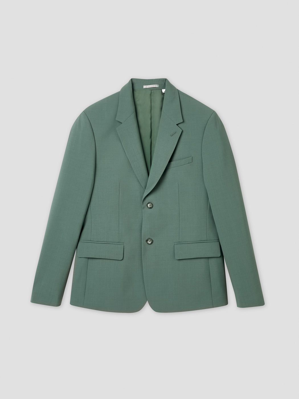 Veste de costume slim tissu traveller - DEVRED 1902