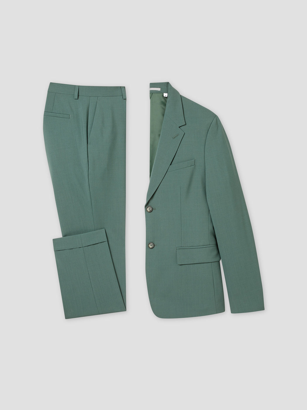 Veste de costume slim tissu traveller - DEVRED 1902