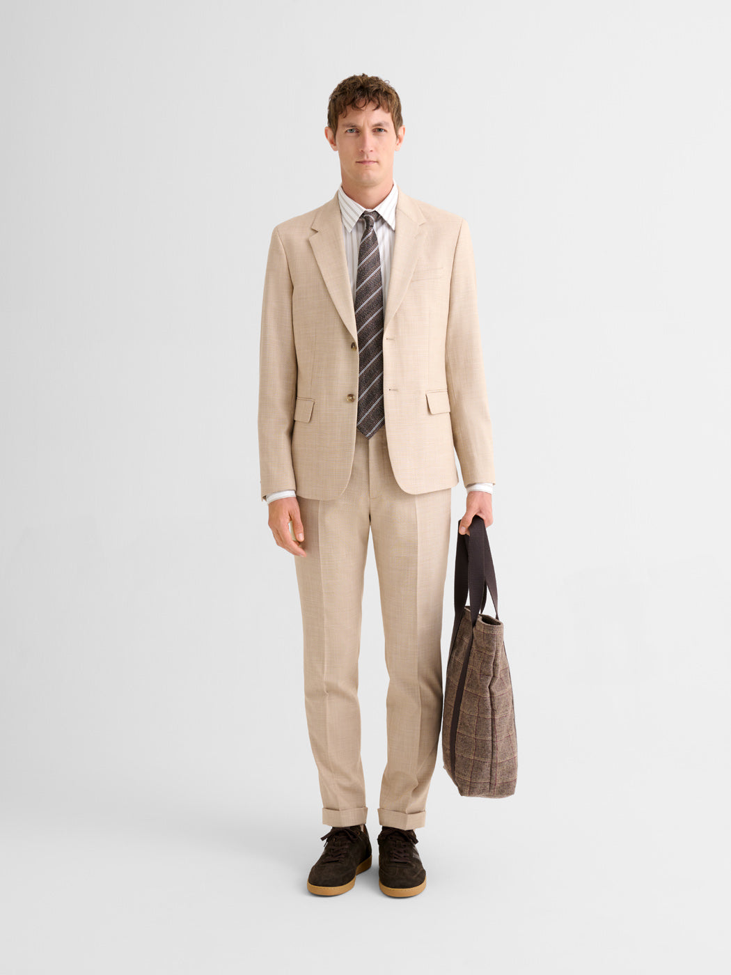 Veste de costume slim stretch - DEVRED 1902