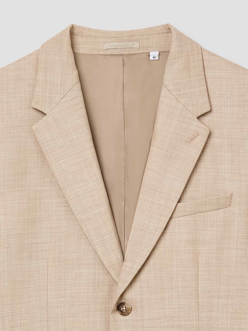 Veste de costume slim stretch - DEVRED 1902