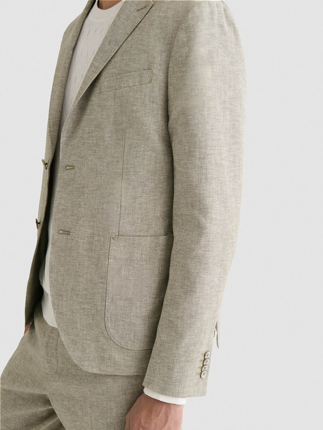 Veste de costume slim - DEVRED 1902