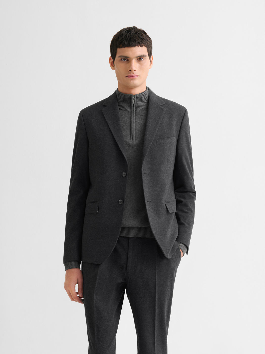 Veste de costume slim - DEVRED 1902