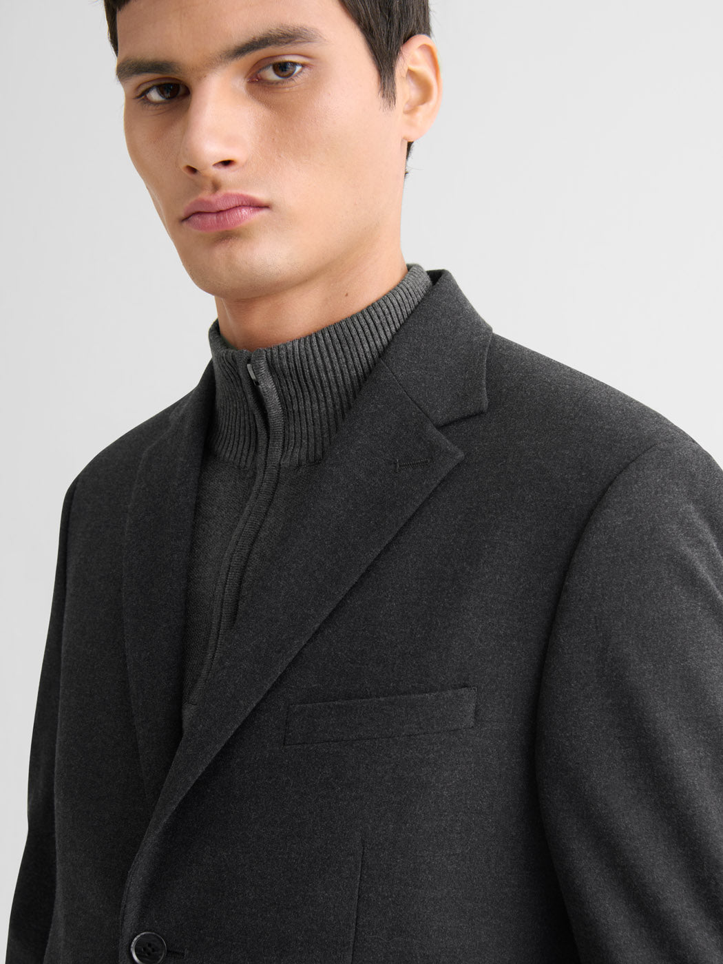 Veste de costume slim - DEVRED 1902