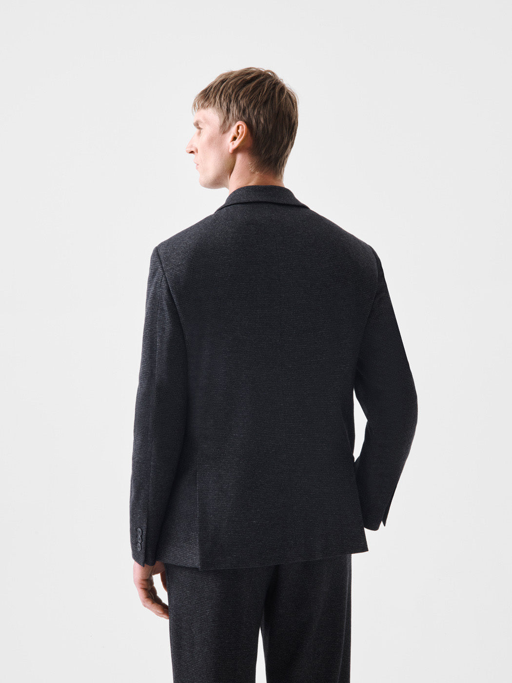 Veste de costume regular - L'atelier - DEVRED 1902