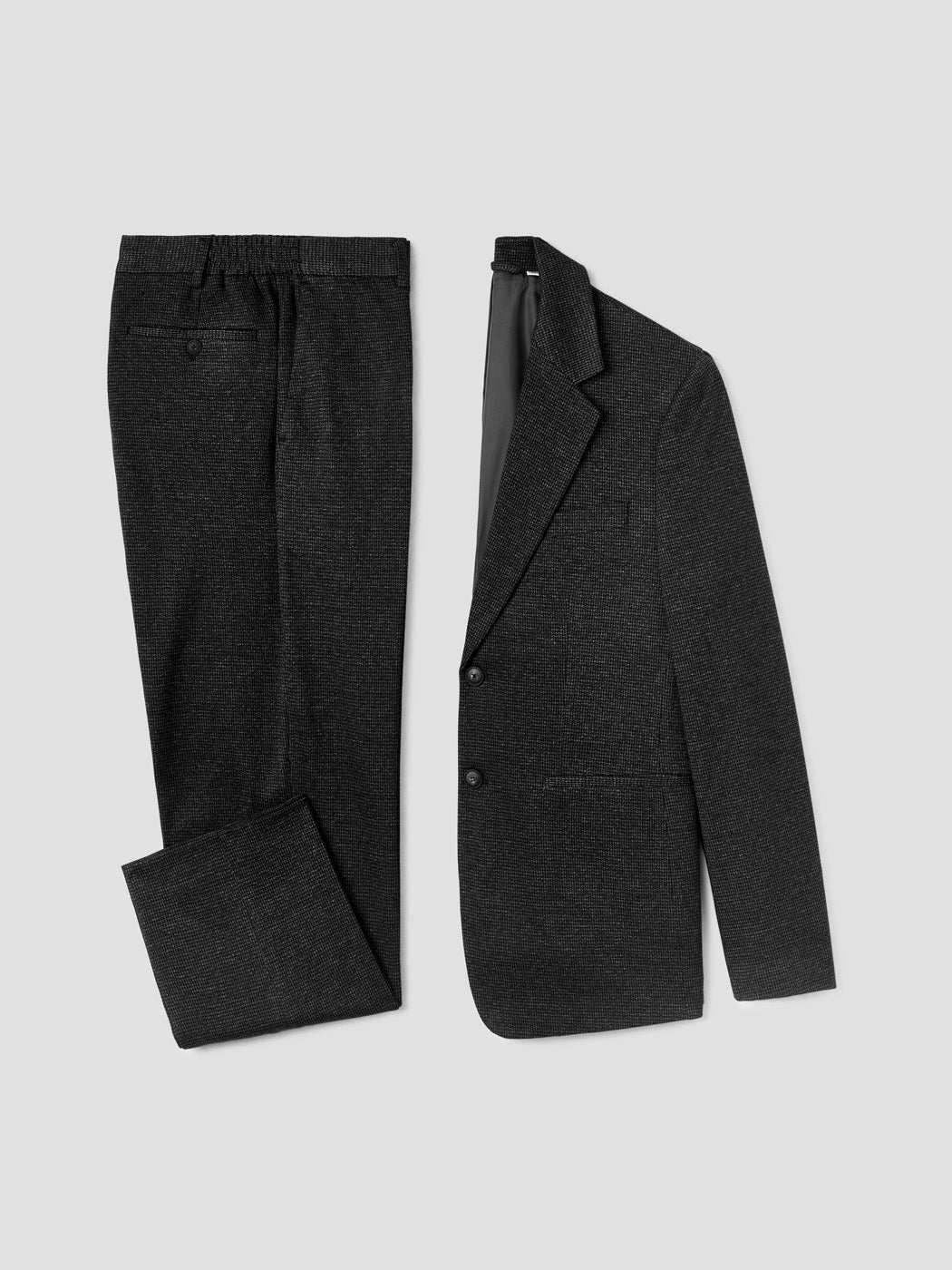 Veste de costume regular - L'atelier - DEVRED 1902