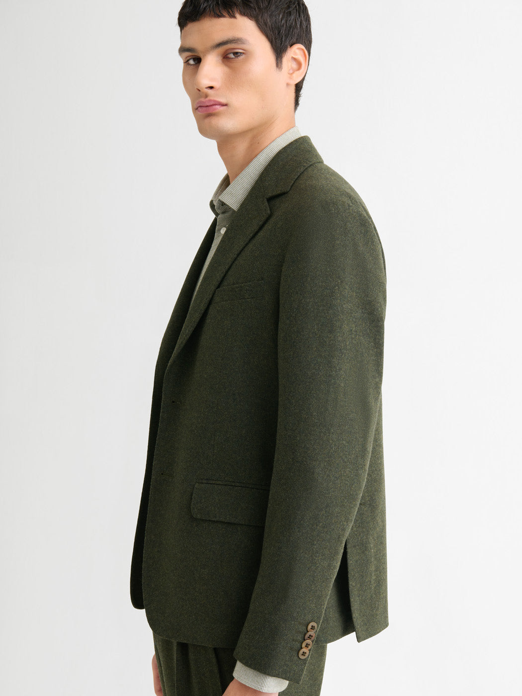Veste de costume slim - DEVRED 1902