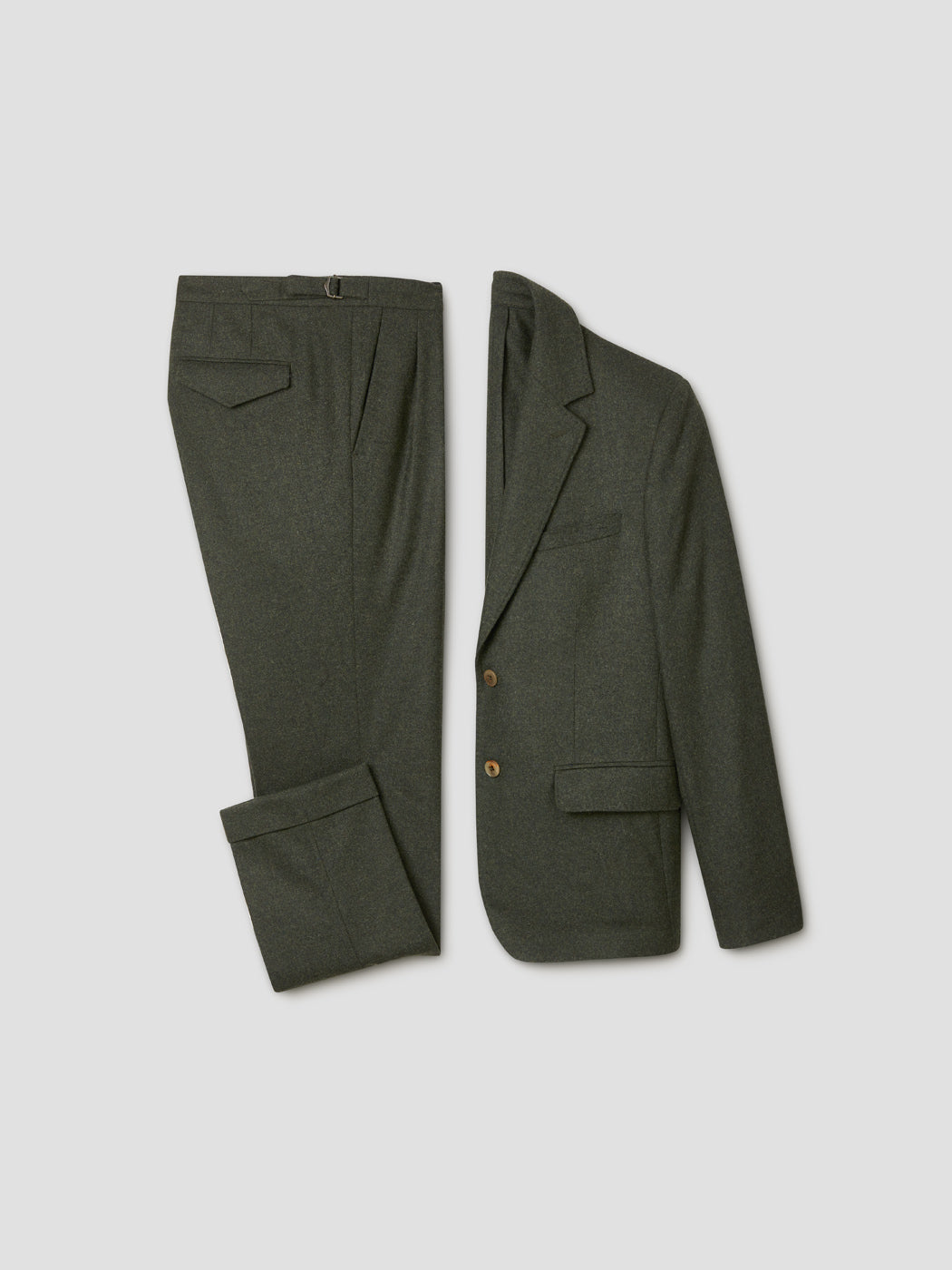 Veste de costume slim - DEVRED 1902