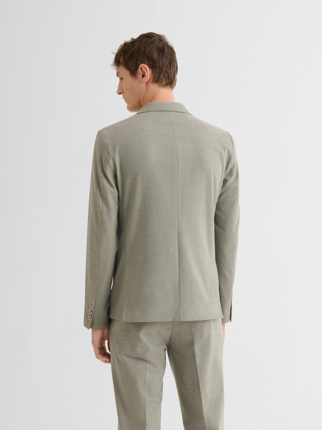 Veste de costume slim bistretch - DEVRED 1902