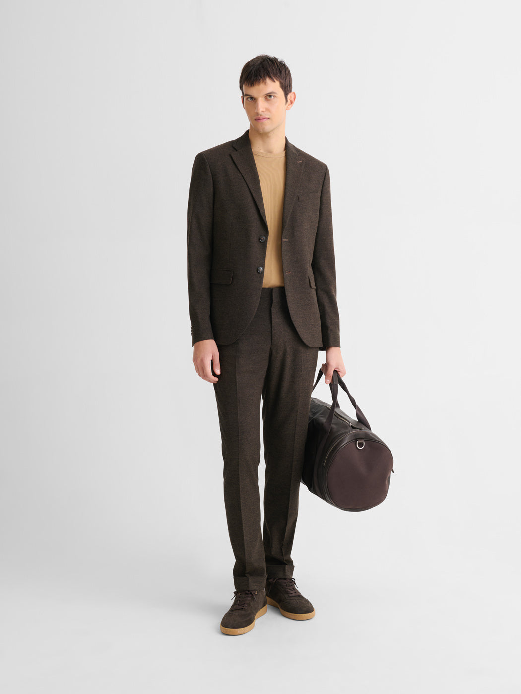 Veste de costume slim stretch - DEVRED 1902
