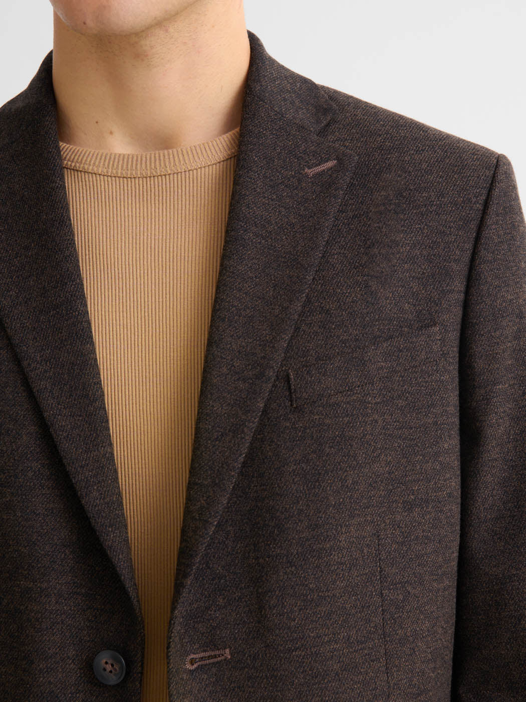 Veste de costume slim stretch - DEVRED 1902