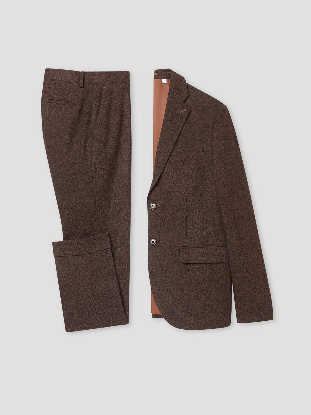 Veste de costume slim stretch - DEVRED 1902