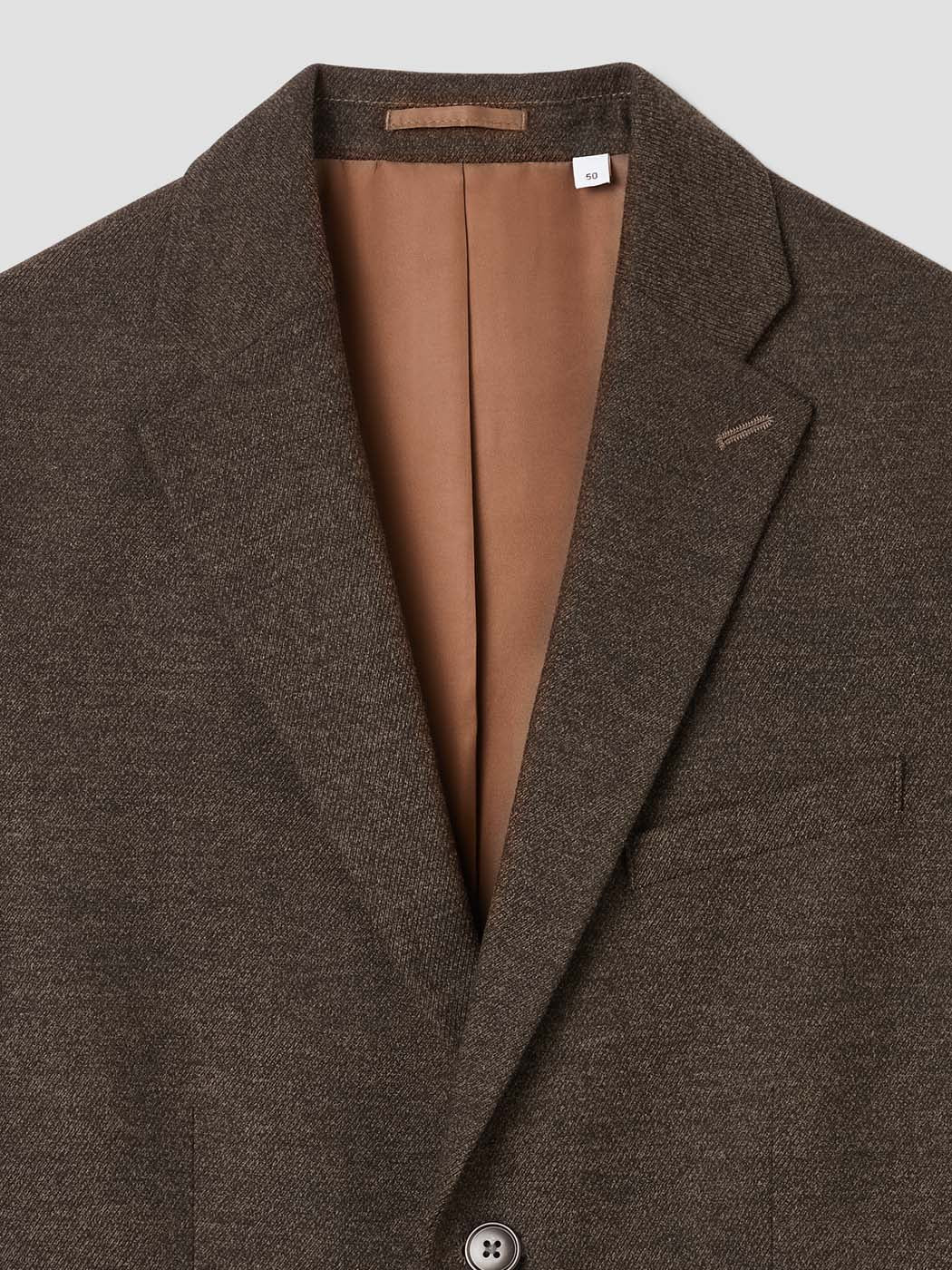 Veste de costume slim stretch - DEVRED 1902