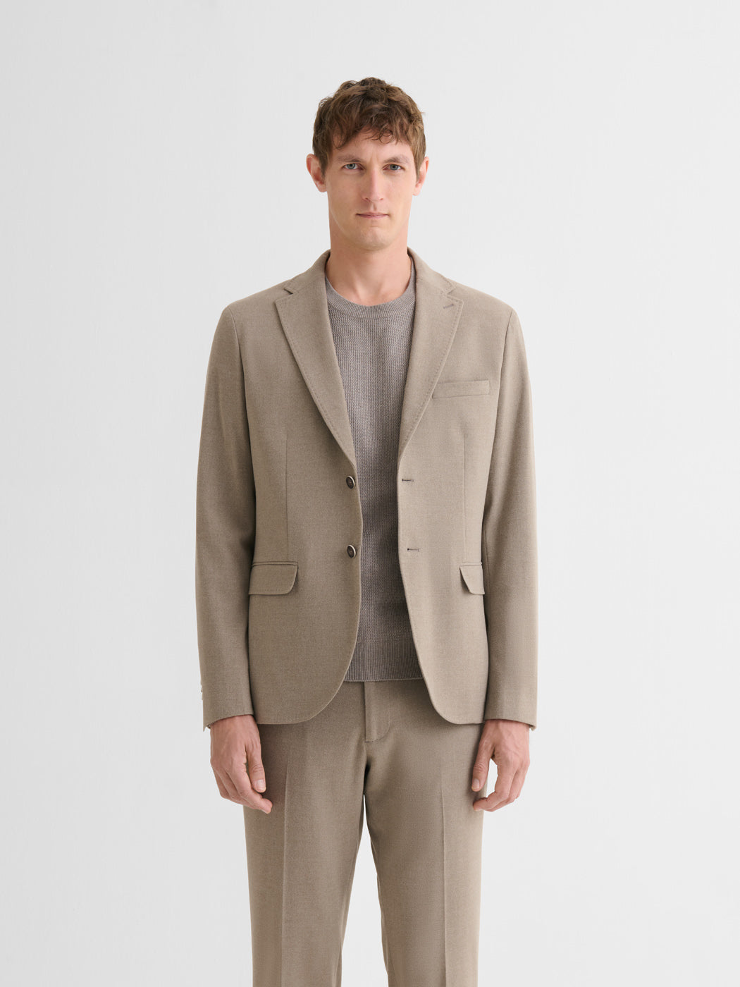 Veste de costume slim bistretch