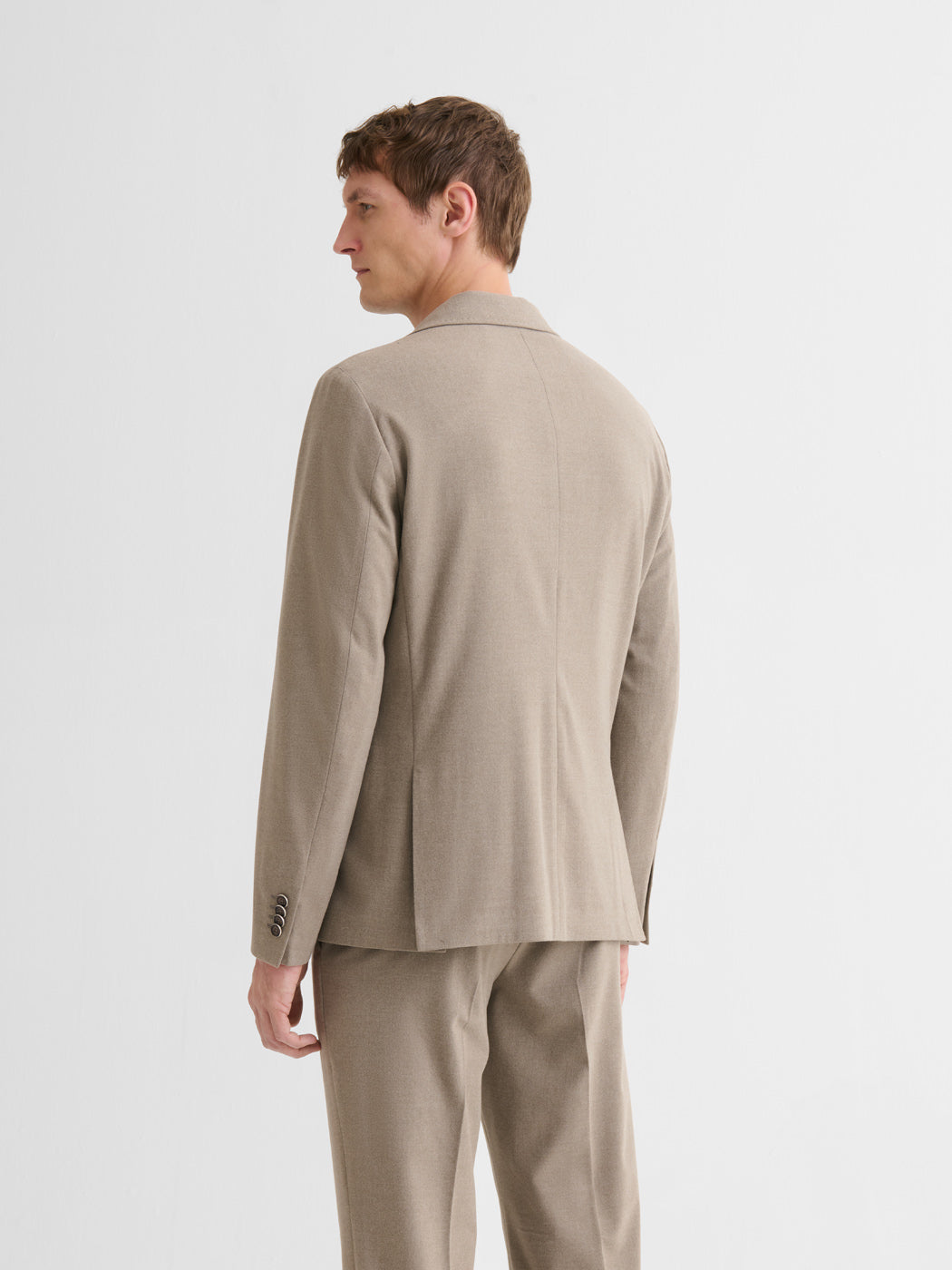Veste de costume slim bistretch