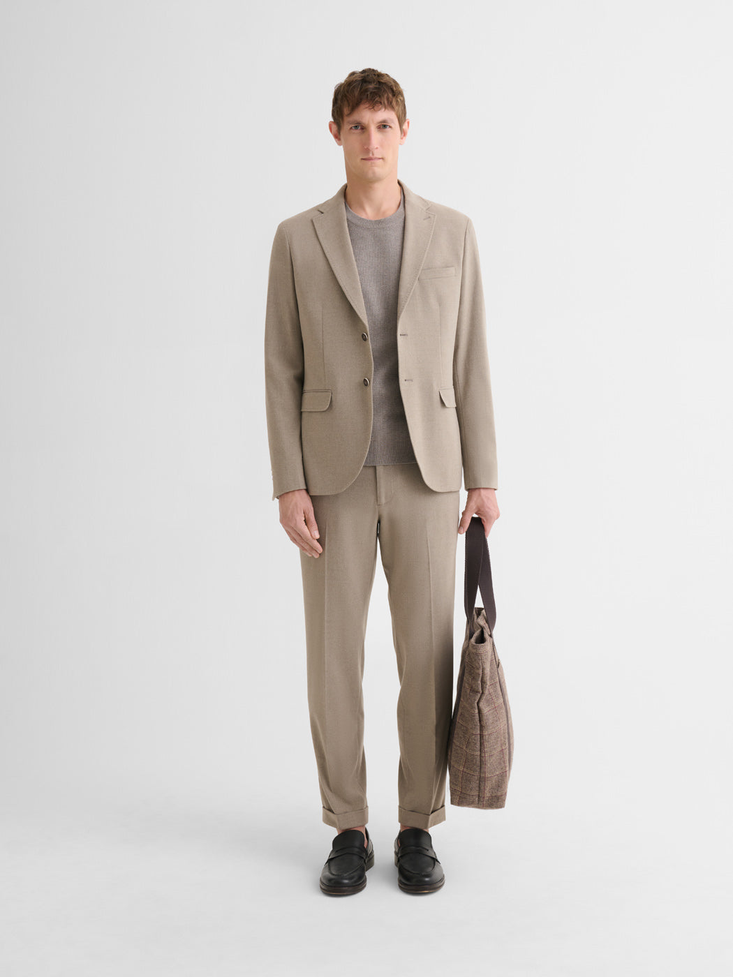 Veste de costume slim bistretch