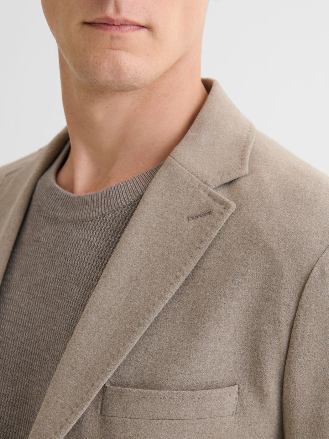 Veste de costume slim bistretch