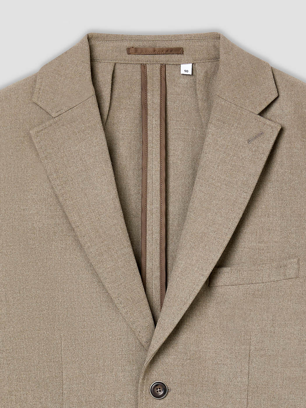Veste de costume slim bistretch - DEVRED 1902