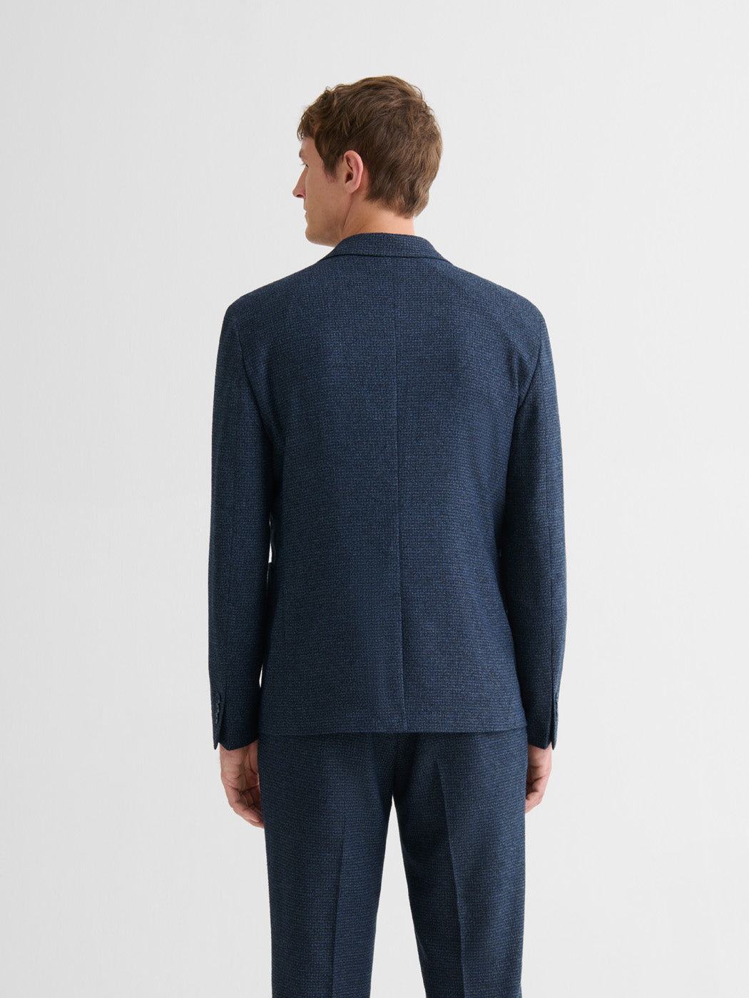 Veste de costume slim pied de puce - DEVRED 1902