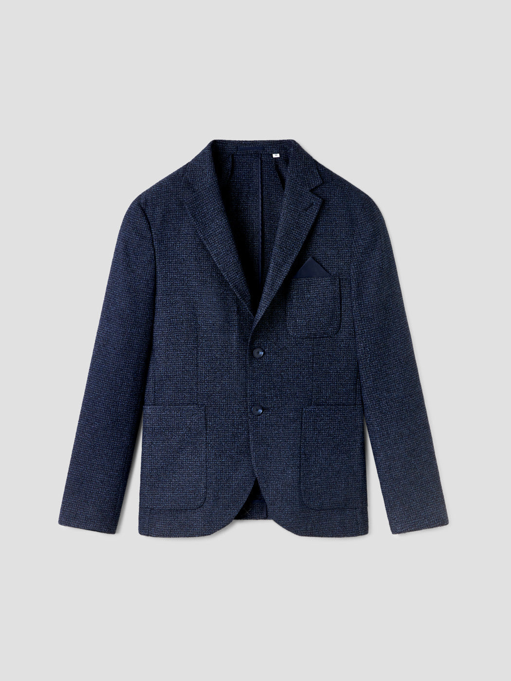 Veste de costume slim pied de puce - DEVRED 1902