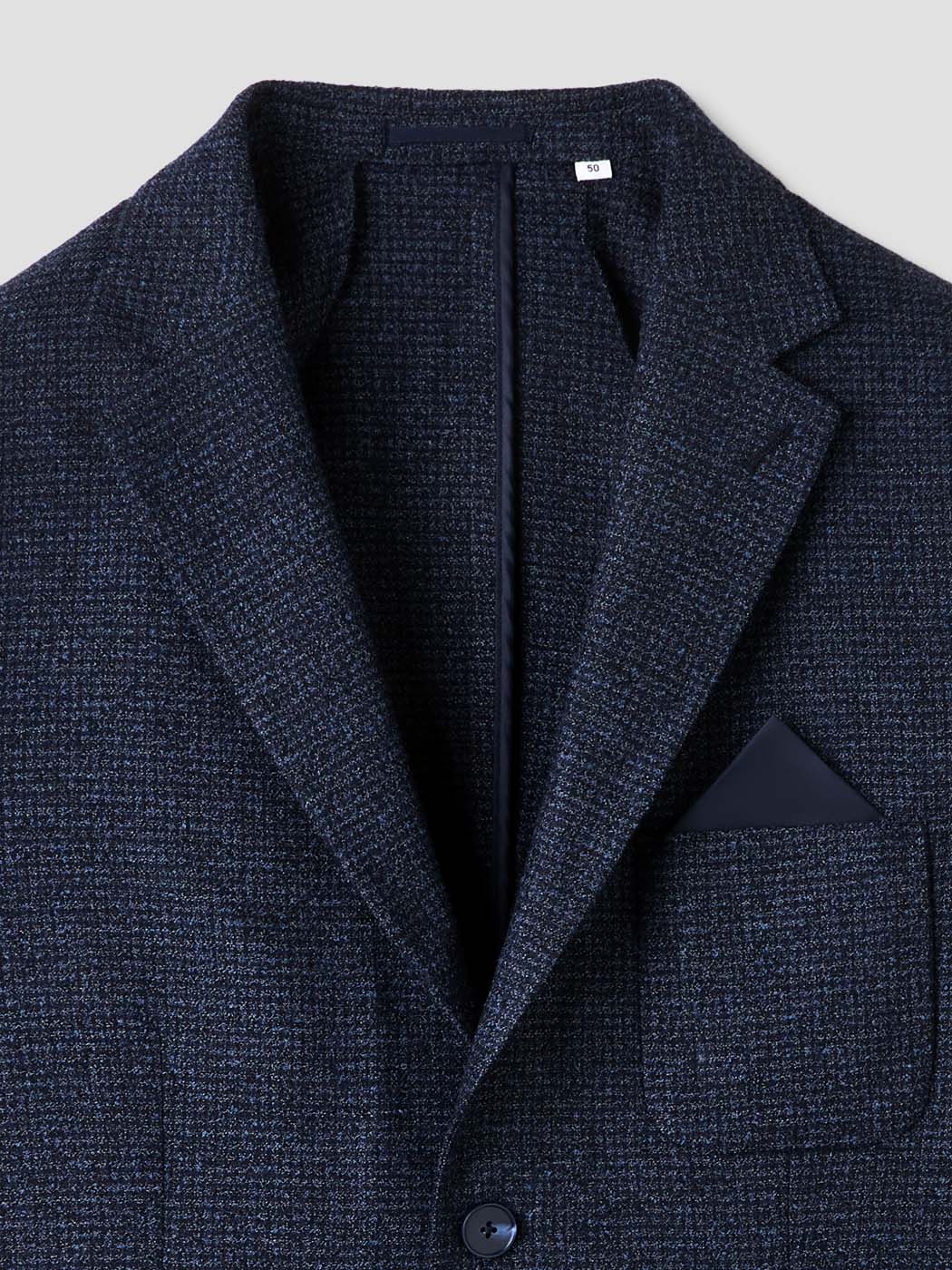 Veste de costume slim pied de puce - DEVRED 1902