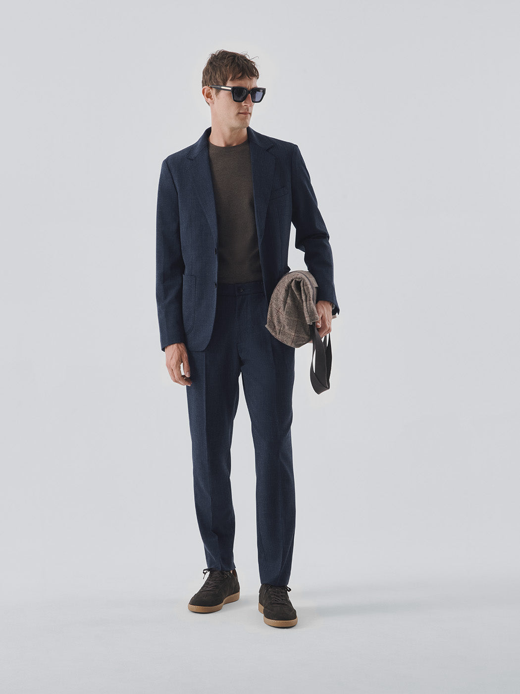 Veste de costume slim bistretch - DEVRED 1902