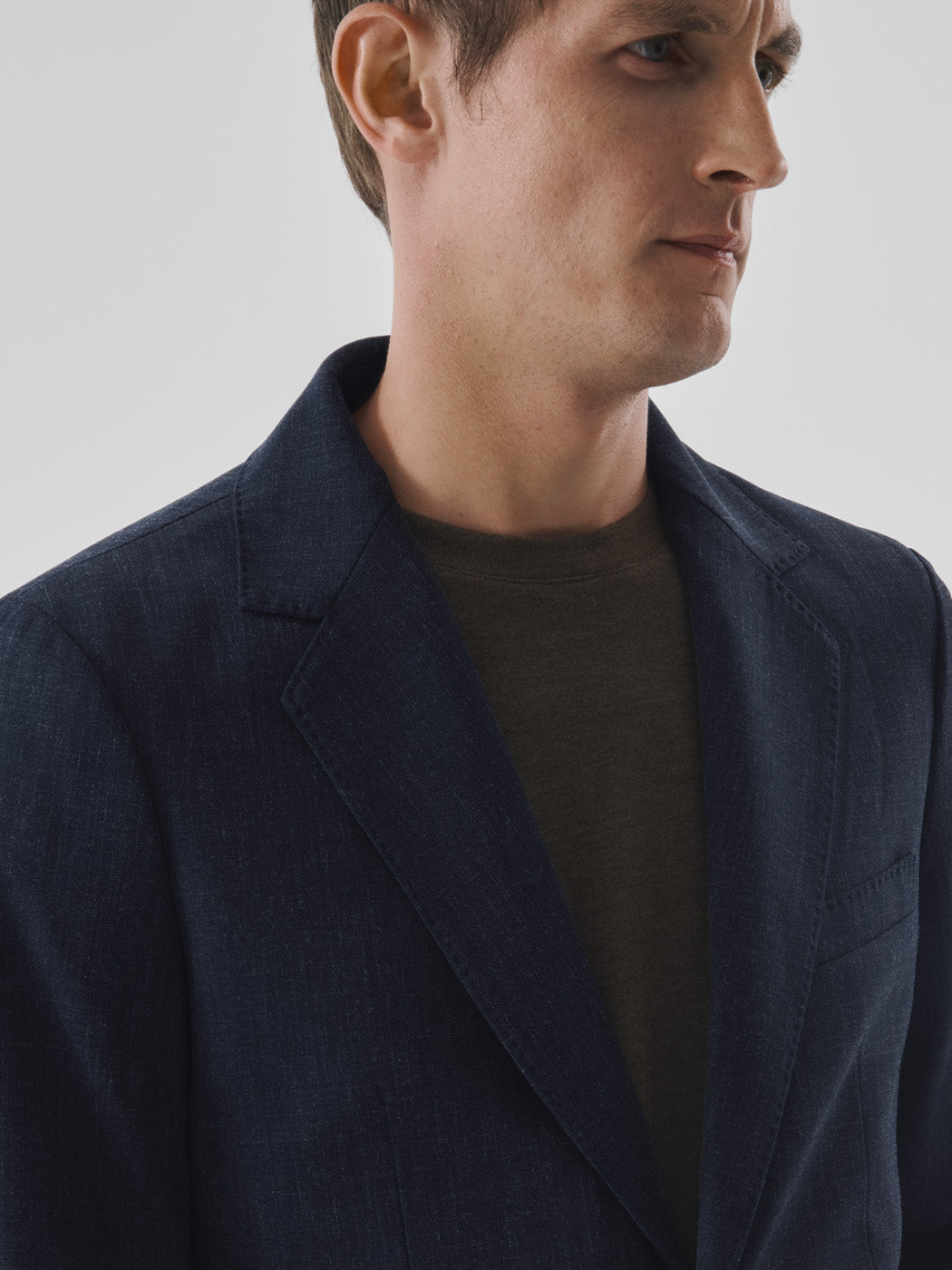 Veste de costume slim bistretch - DEVRED 1902