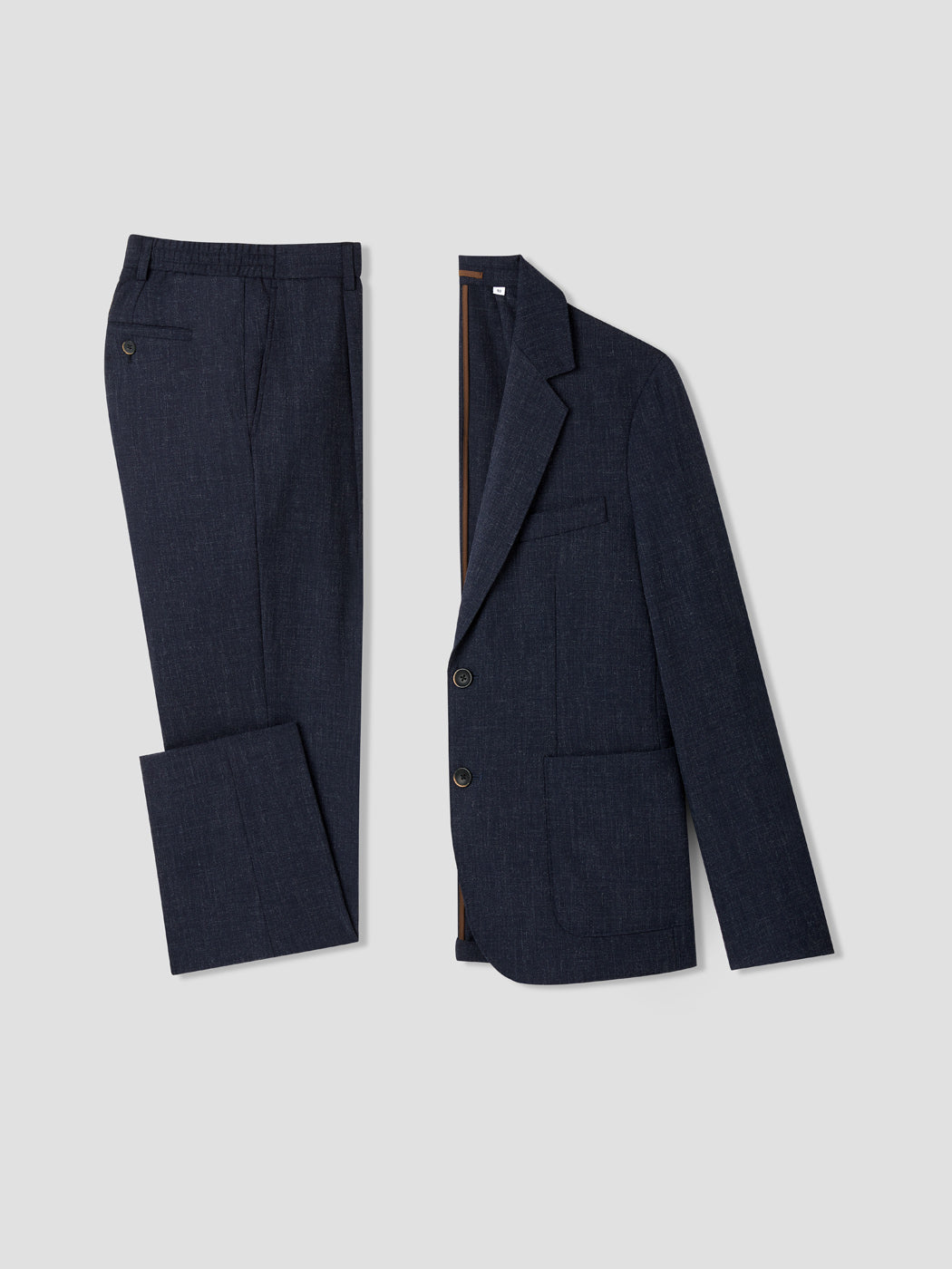 Veste de costume slim bistretch - DEVRED 1902