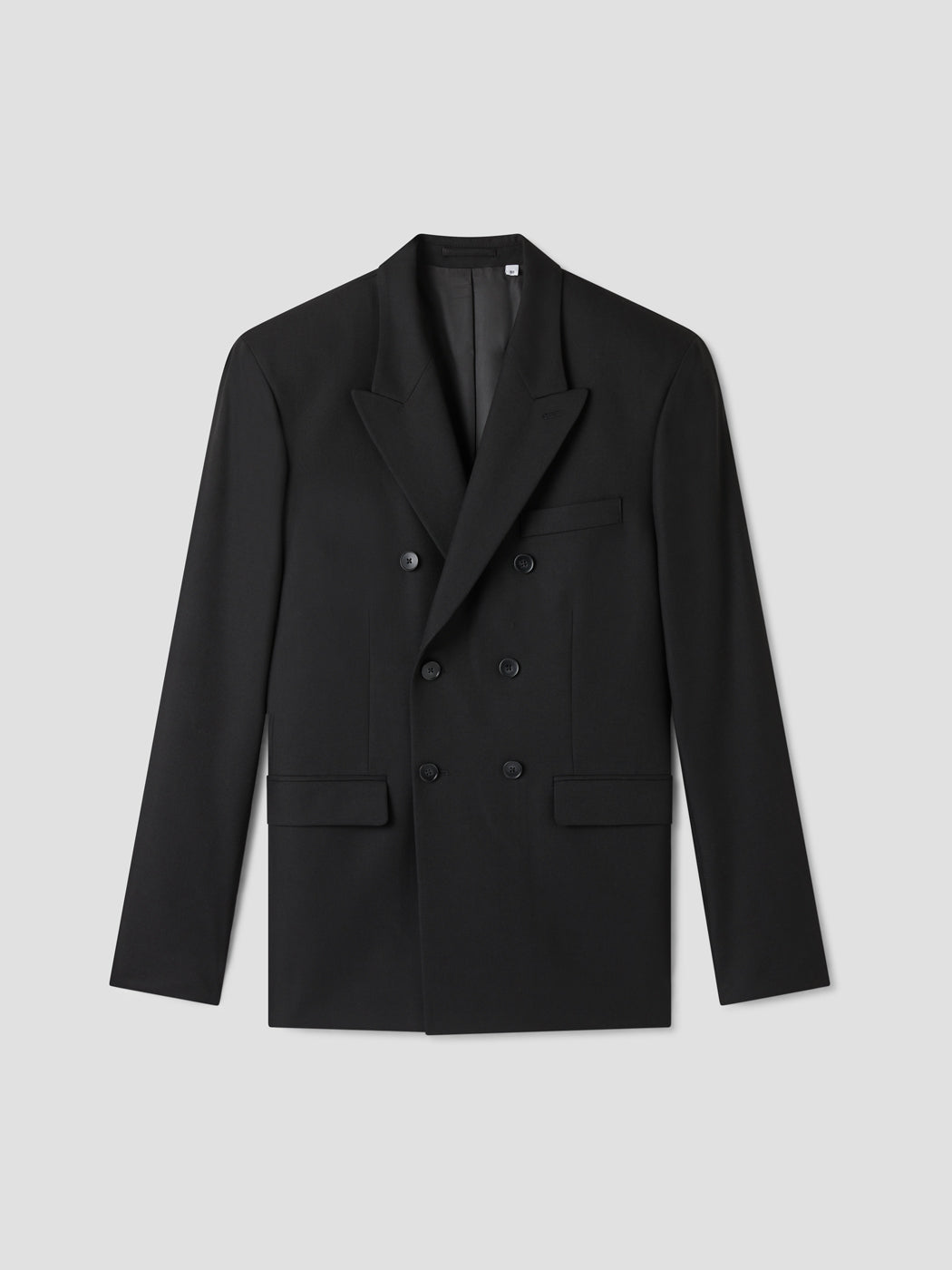 Veste de costume croisée slim - DEVRED 1902