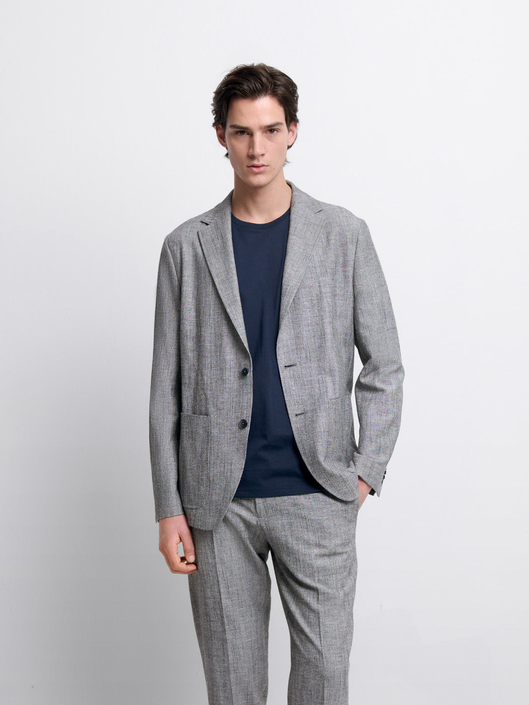 Veste de costume regular - DEVRED 1902