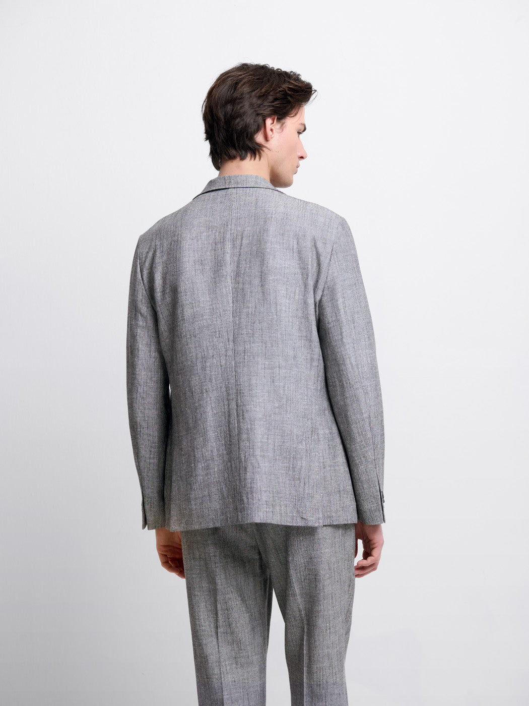 Veste de costume regular - DEVRED 1902
